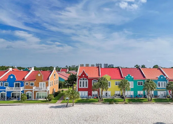 Holiday home Red Retreat