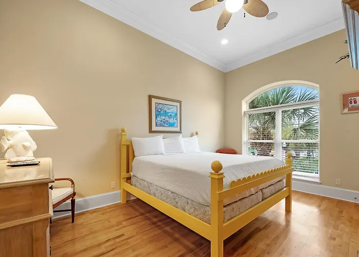 Holiday home Red Retreat Pensacola