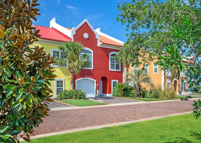 Holiday home Red Retreat *